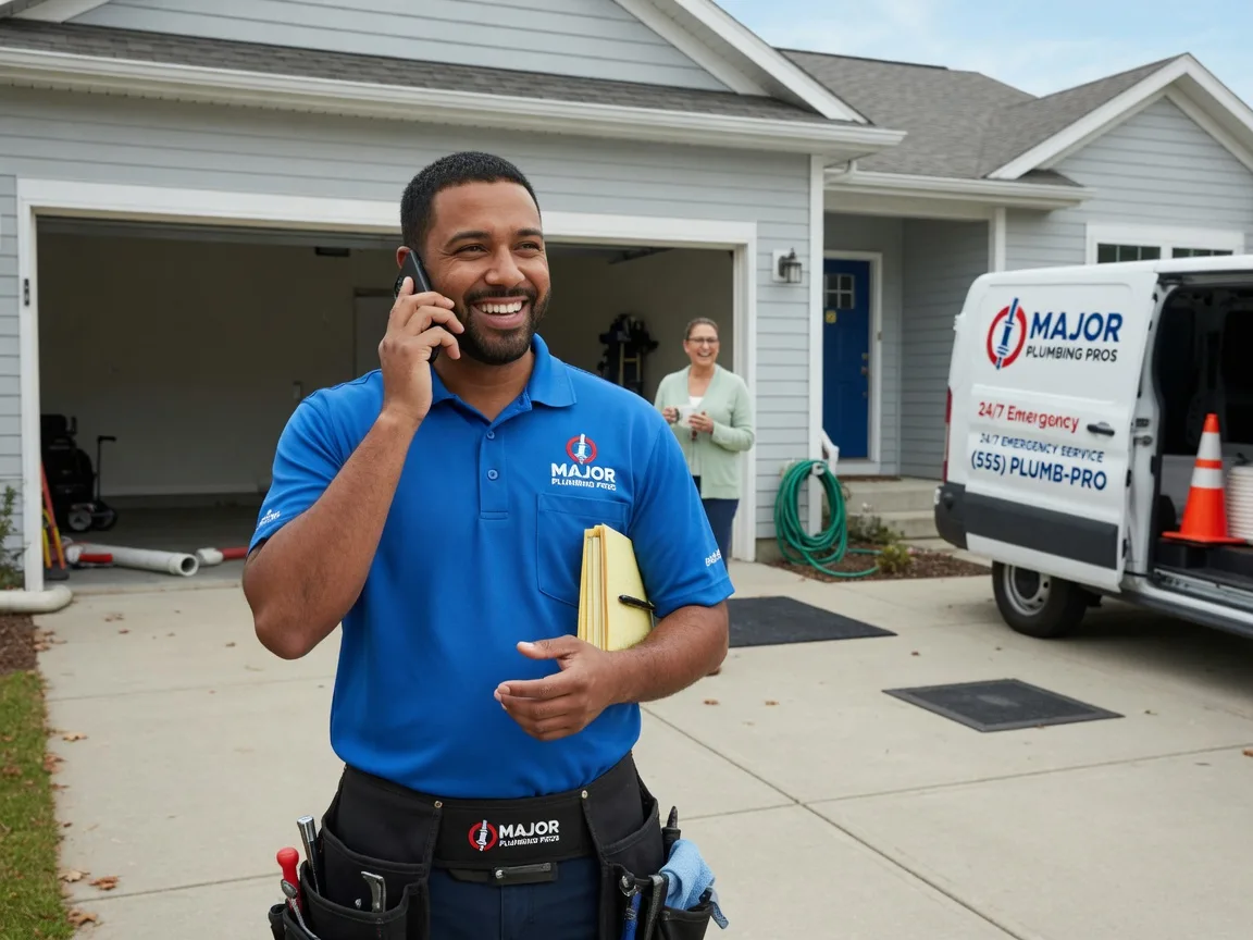 Drain Cleaning Services Fort Howard, MD FAQs